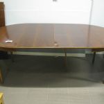 542 8144 DINING TABLE